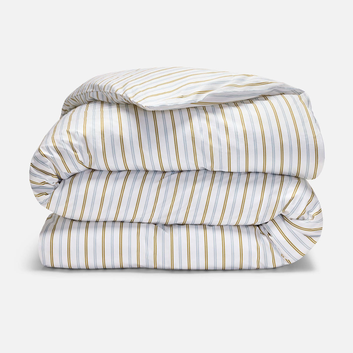 Classic Percale Duvet Cover D7