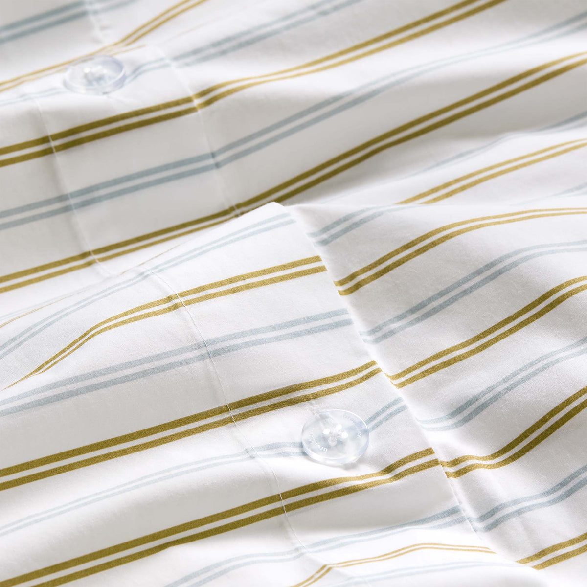 Classic Percale Duvet Cover D7