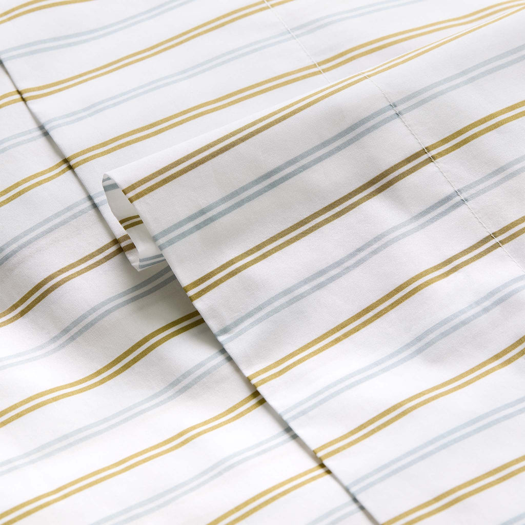 Classic Percale Core Sheet Set Z3