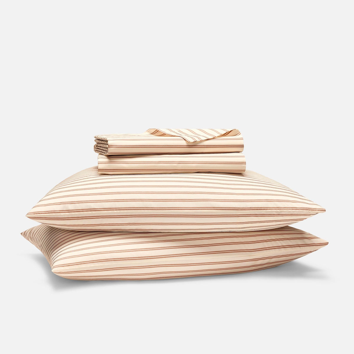 Classic Percale Core Sheet Set Z3
