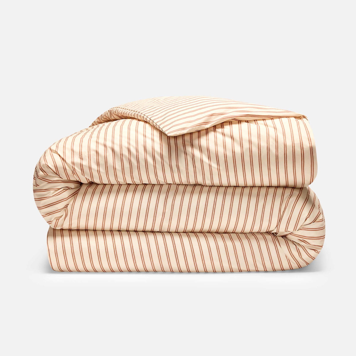Classic Percale Duvet Cover D7