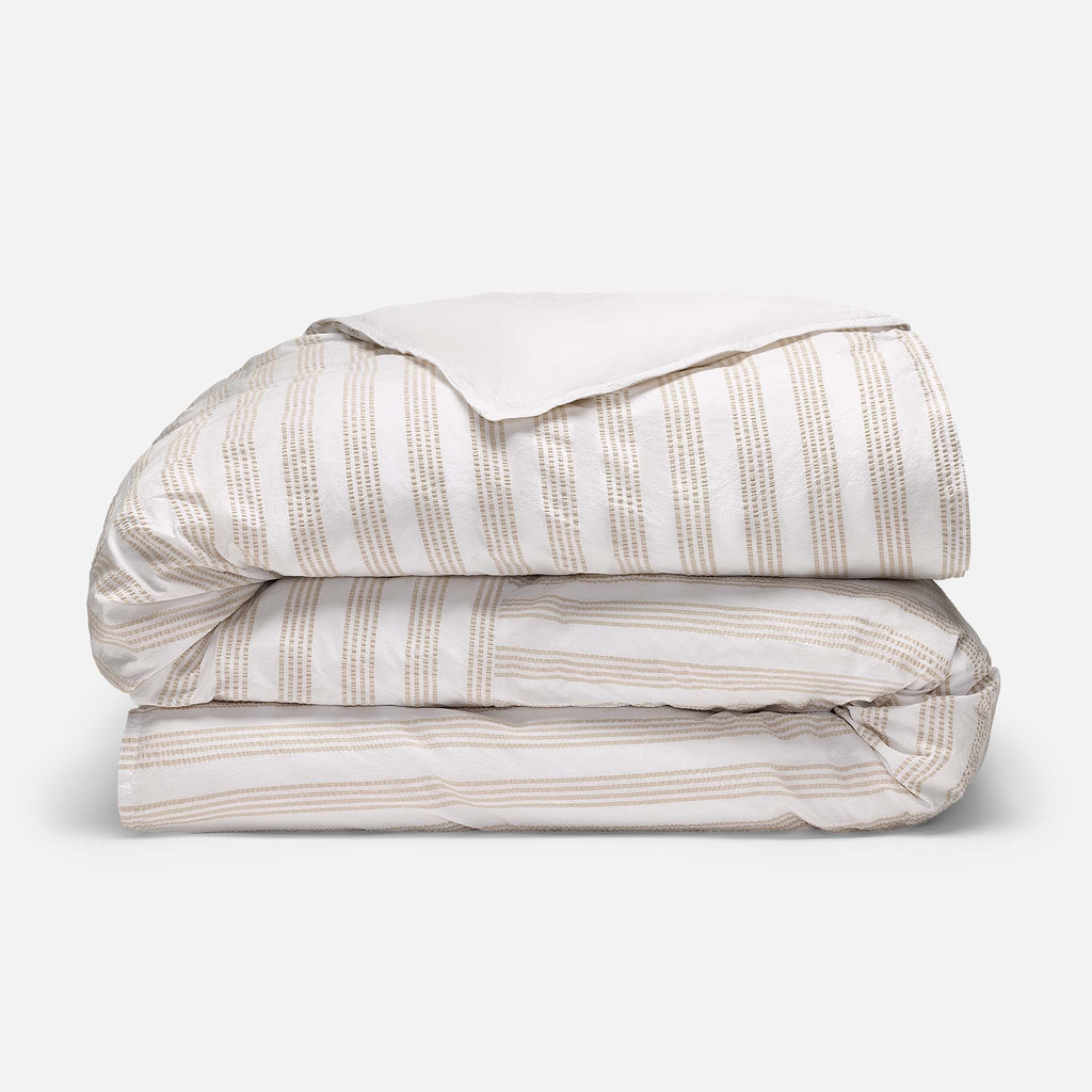 Classic Percale Duvet Cover D7