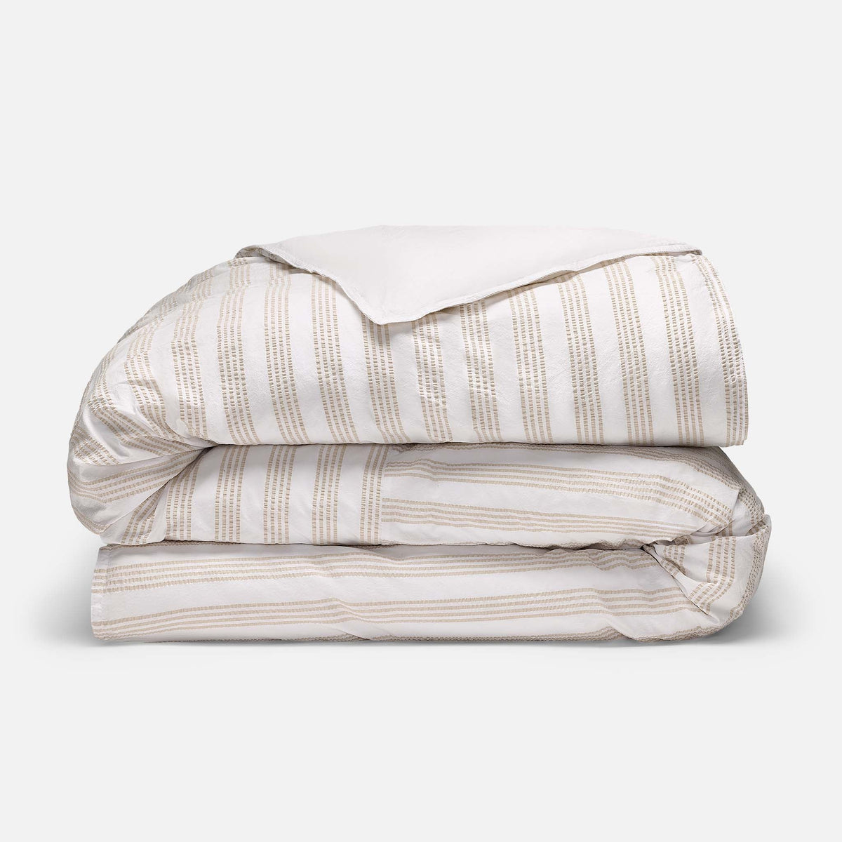 Classic Percale Duvet Cover D7