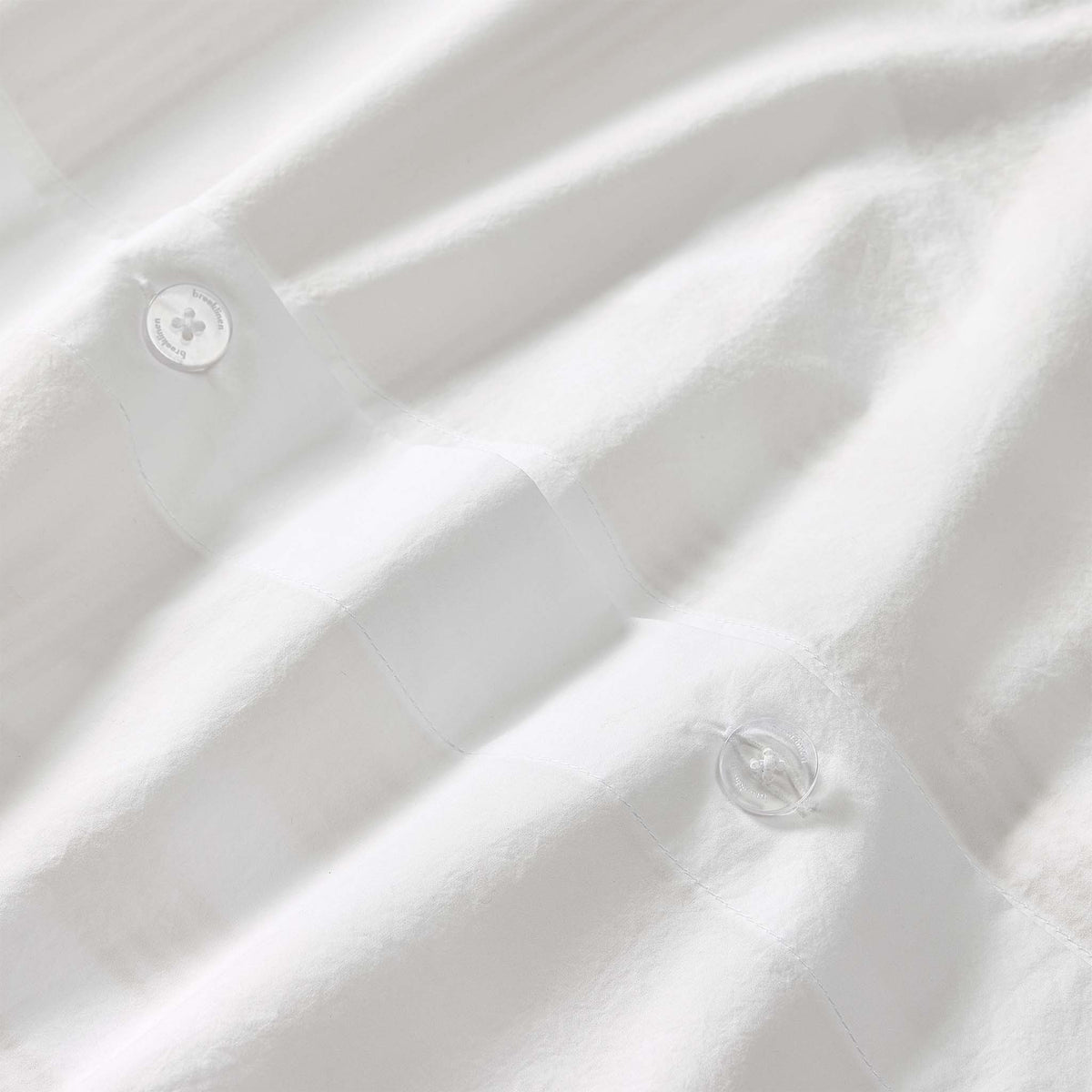 Classic Percale Duvet Cover D7