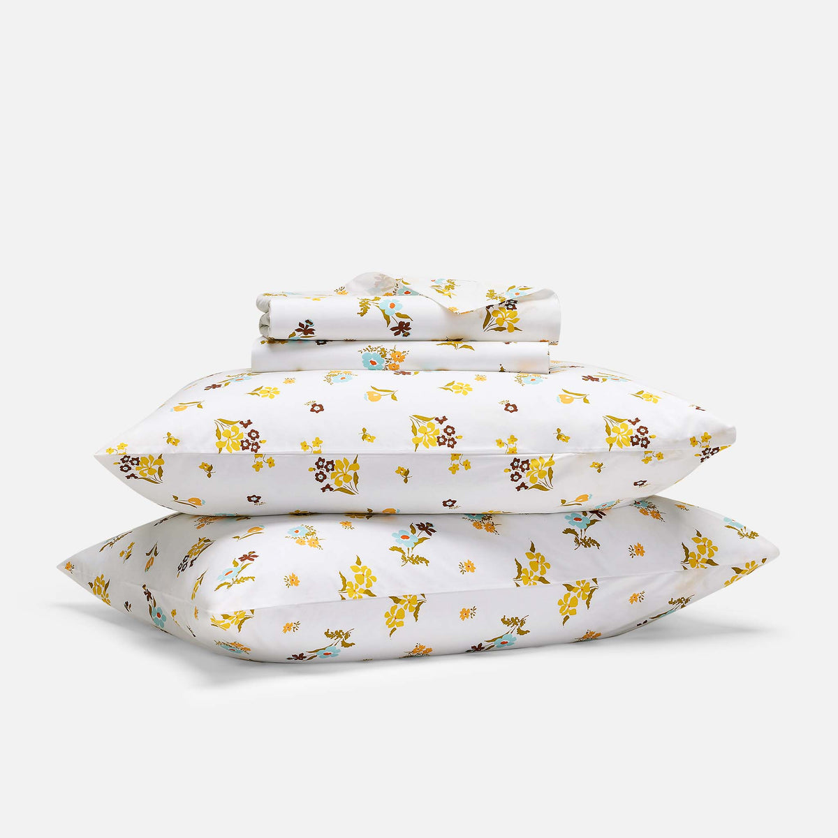Classic Percale Core Sheet Set Z3