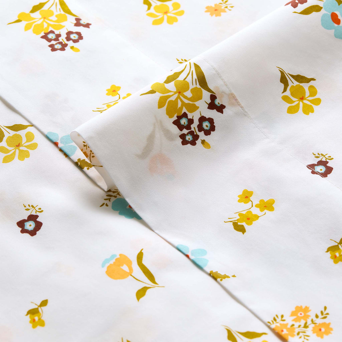 Classic Percale Core Sheet Set Z3