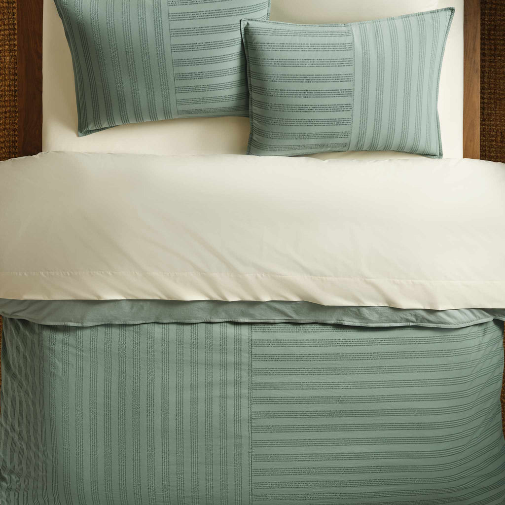 Classic Percale Duvet Cover D7