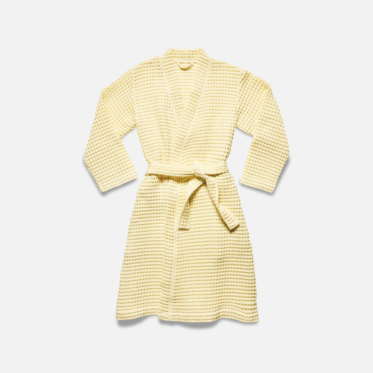 Dreamweave Waffle Robe D0