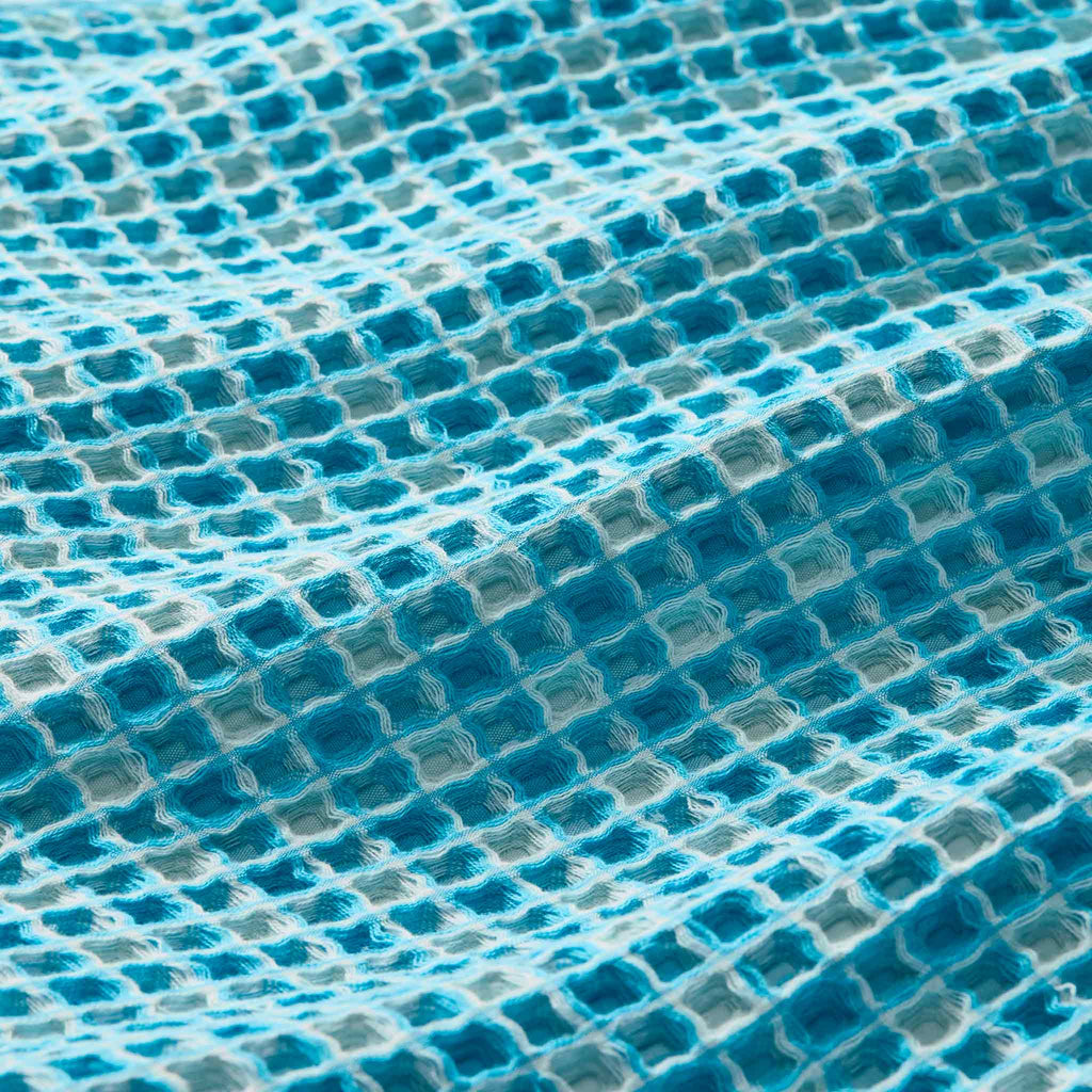 Dreamweave Waffle Bath Towels Set of 2 T4