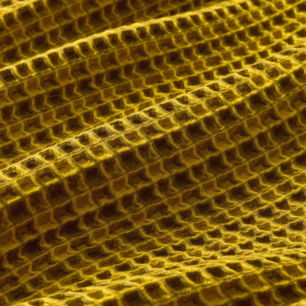 Dreamweave Waffle Bath Towels Set of 2 T4