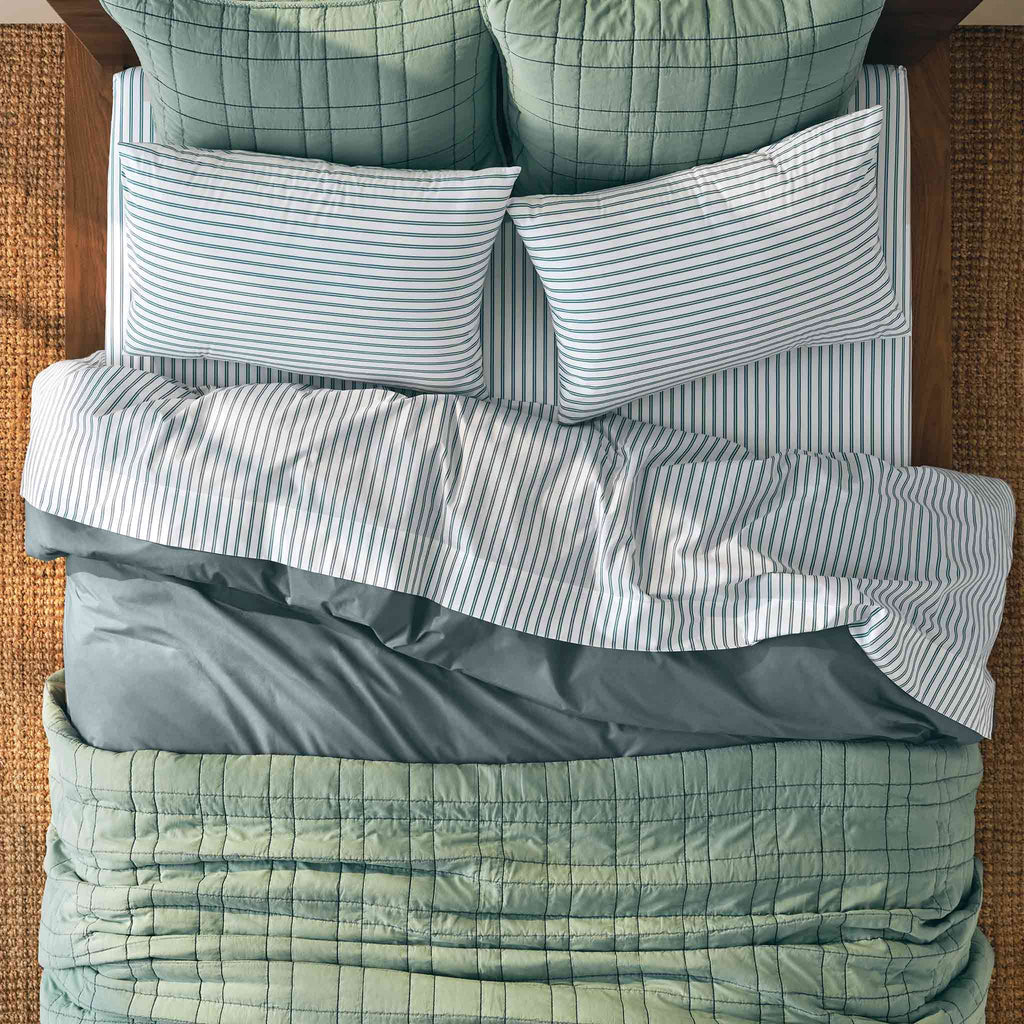 Weekend Wash Quilt S5