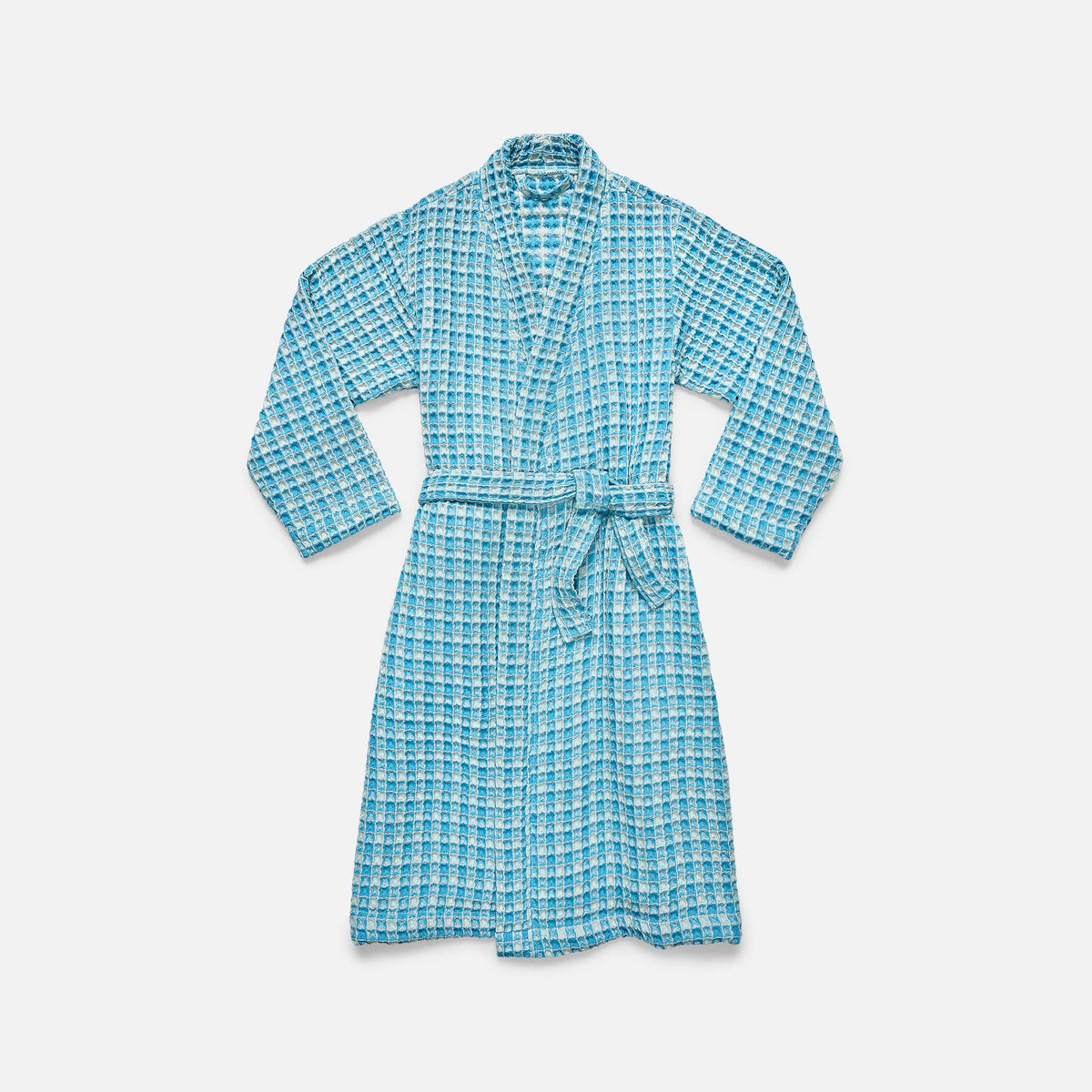 Dreamweave Waffle Robe D0