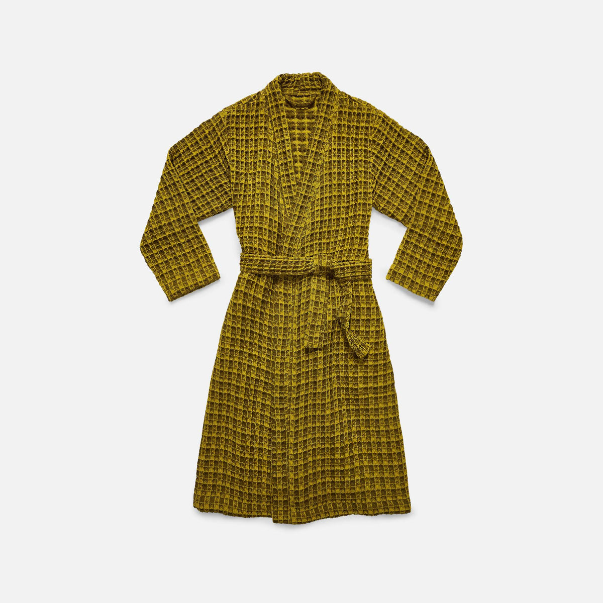 Dreamweave Waffle Robe D0