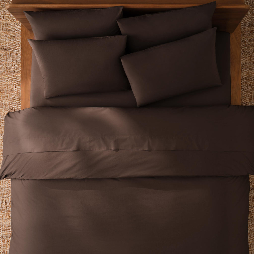 Classic Percale Core Sheet Set Z3