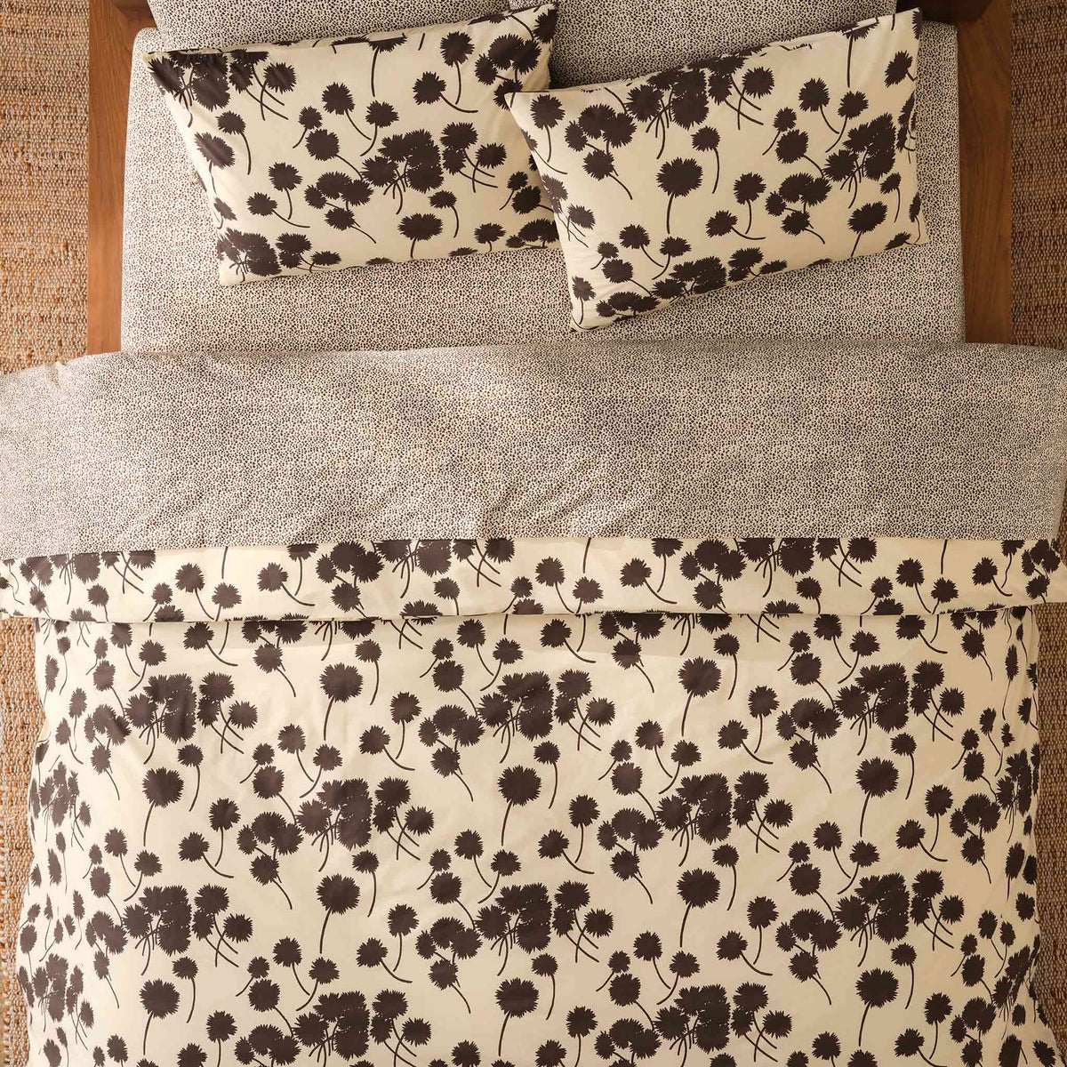 Classic Percale Core Sheet Set Z3