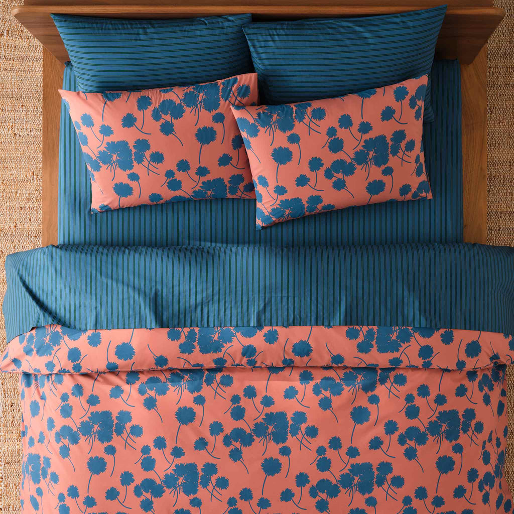 Classic Percale Core Sheet Set Z3