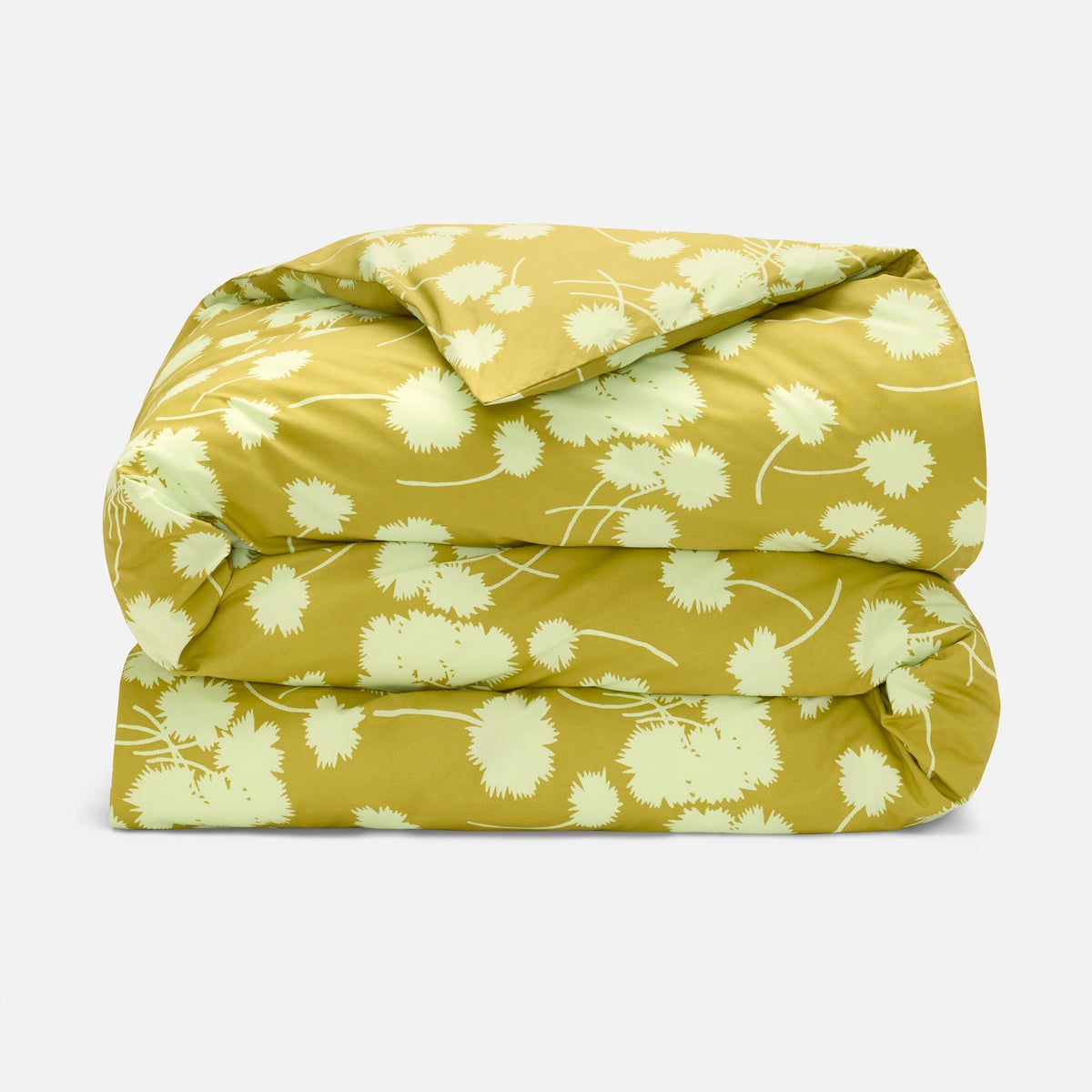 Classic Percale Duvet Cover D7