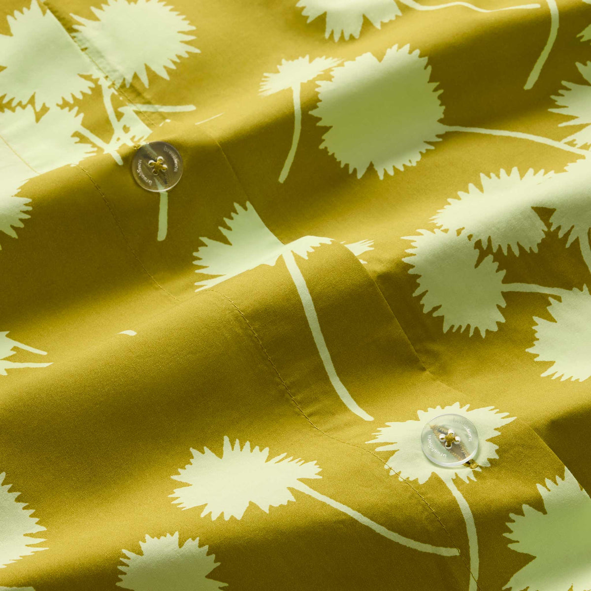 Classic Percale Duvet Cover D7