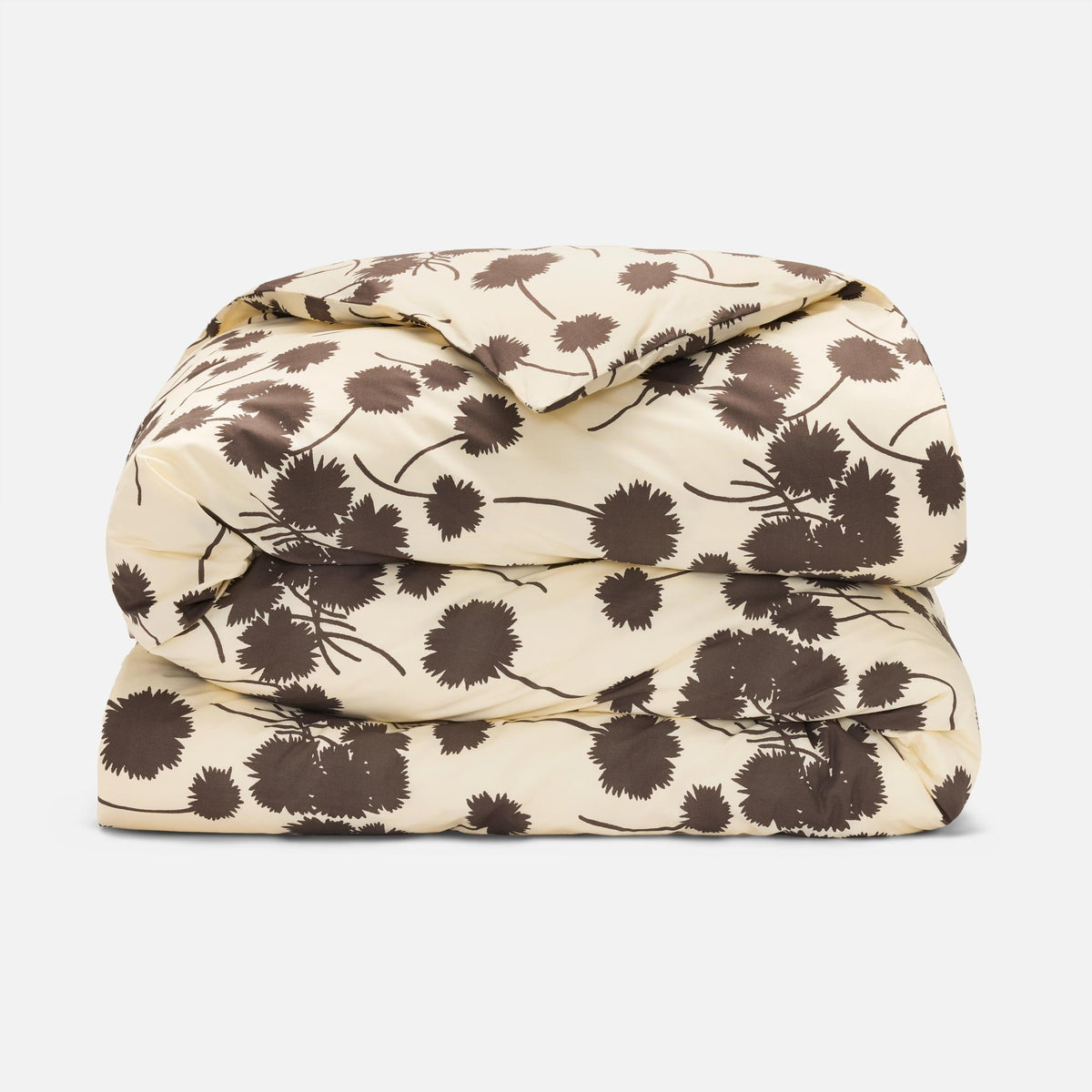 Classic Percale Duvet Cover D7