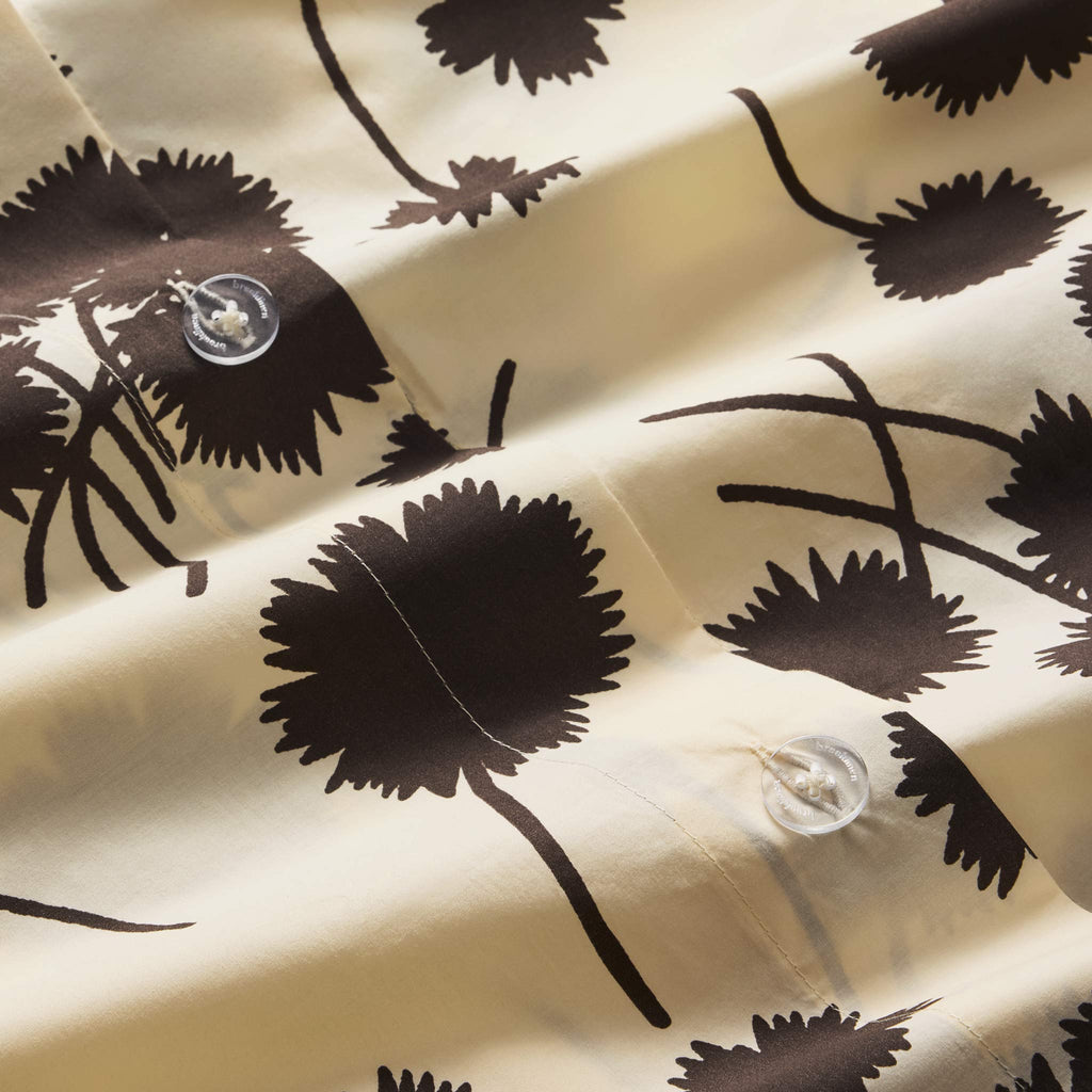 Classic Percale Duvet Cover D7