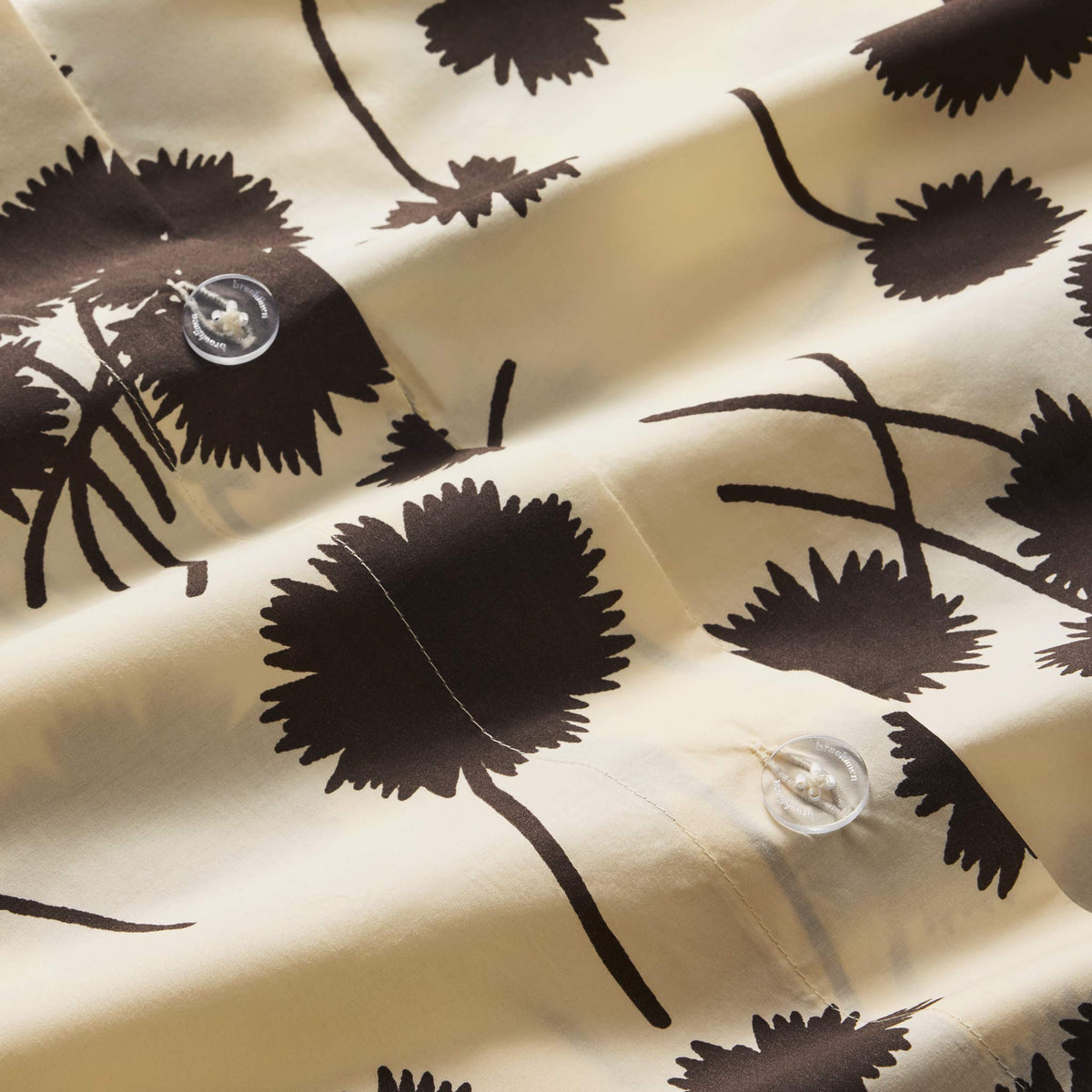 Classic Percale Duvet Cover D7
