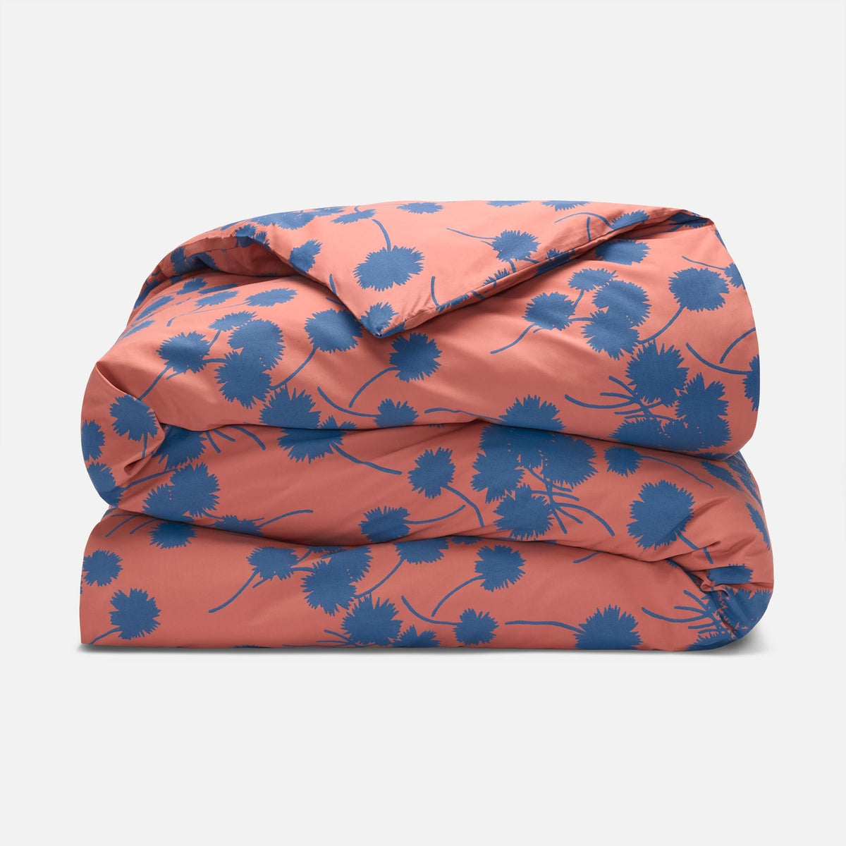 Classic Percale Duvet Cover D7