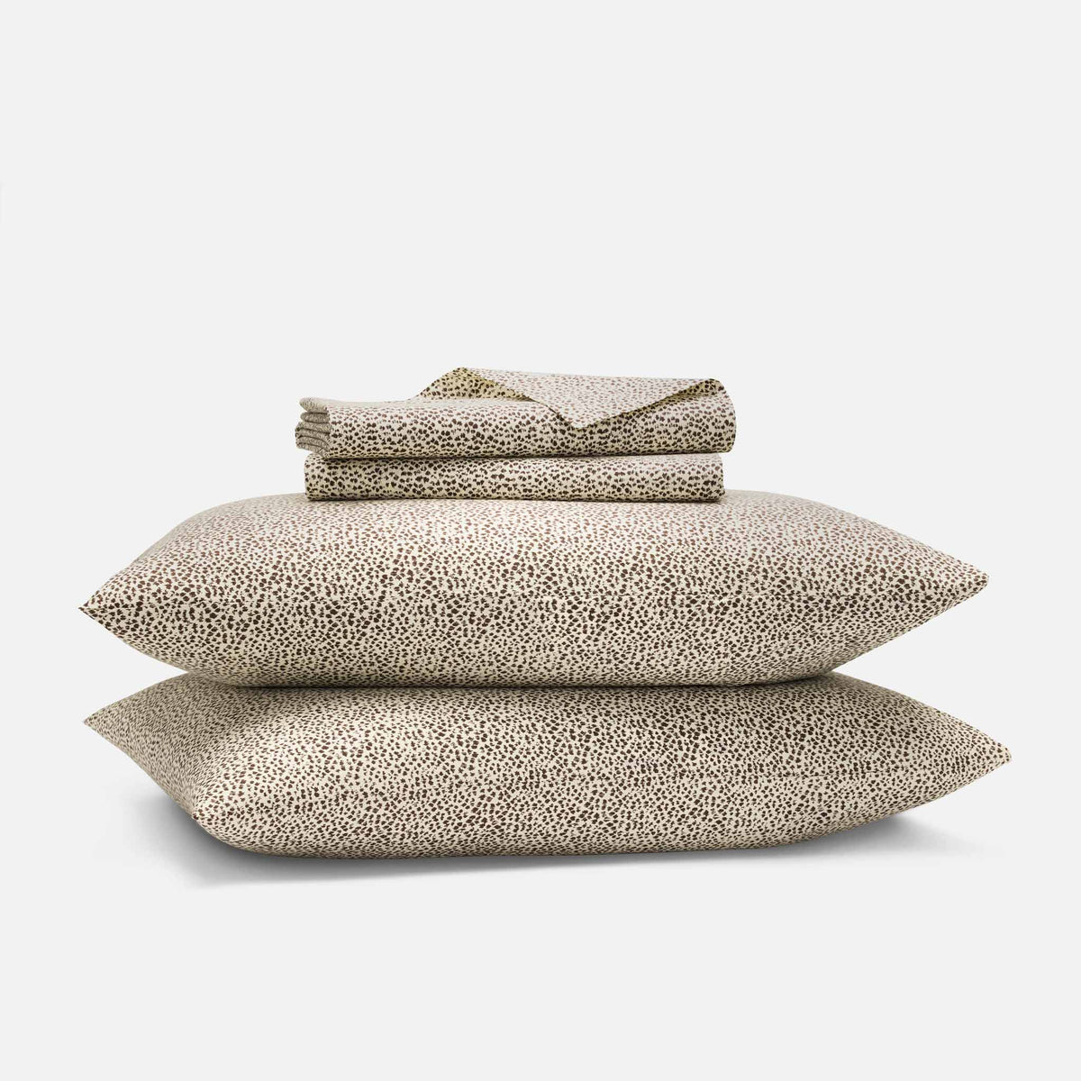 Classic Percale Core Sheet Set Z3