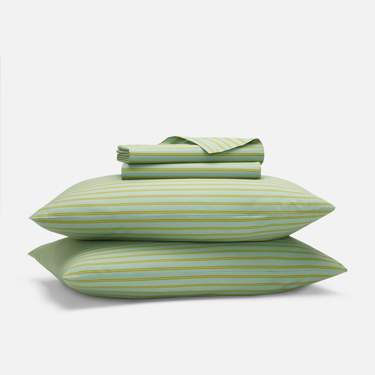 Classic Percale Core Sheet Set Z3