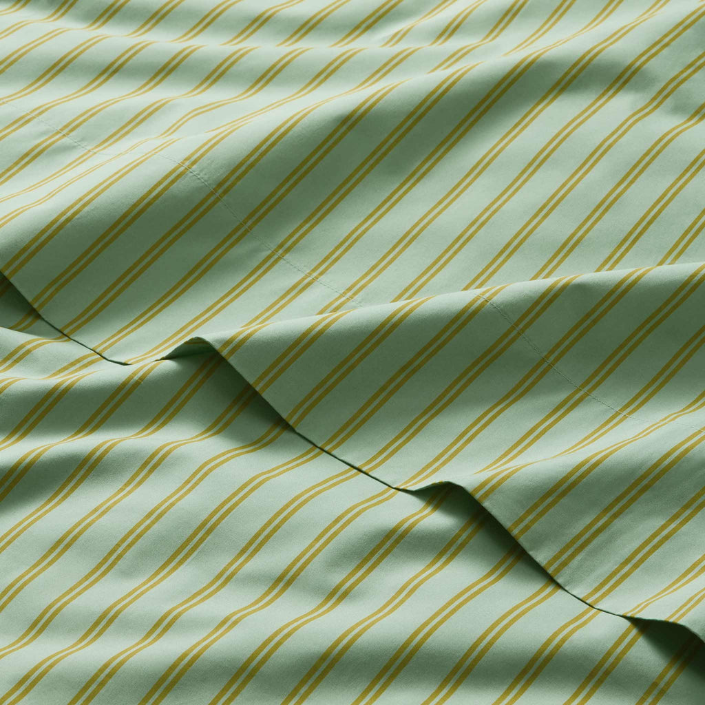 Classic Percale Core Sheet Set Z3