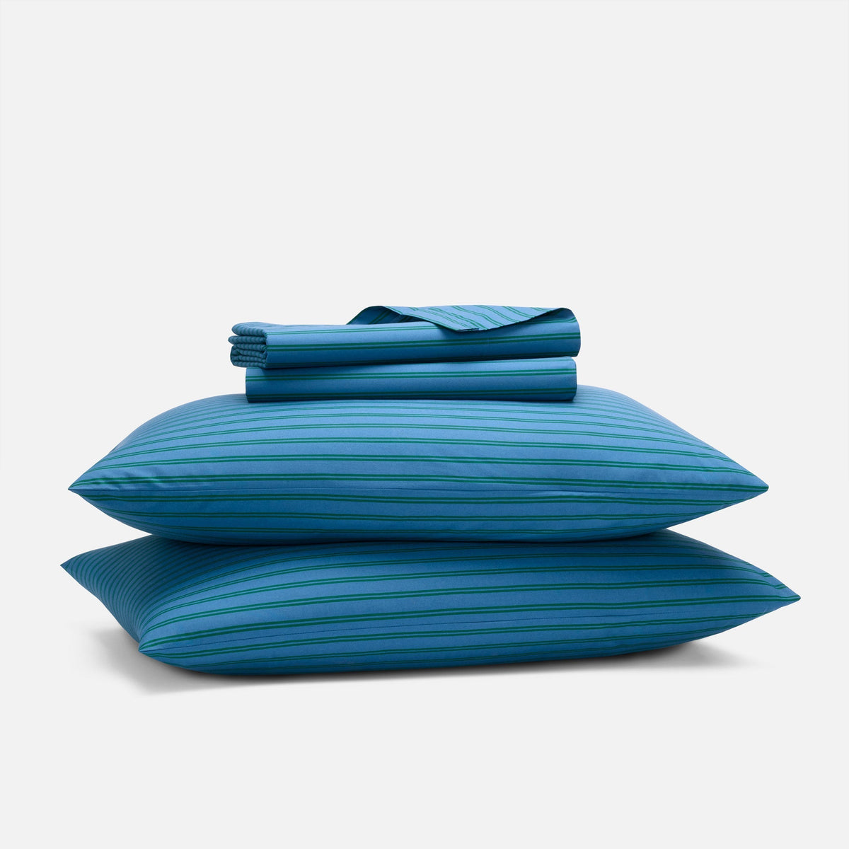 Classic Percale Core Sheet Set Z3