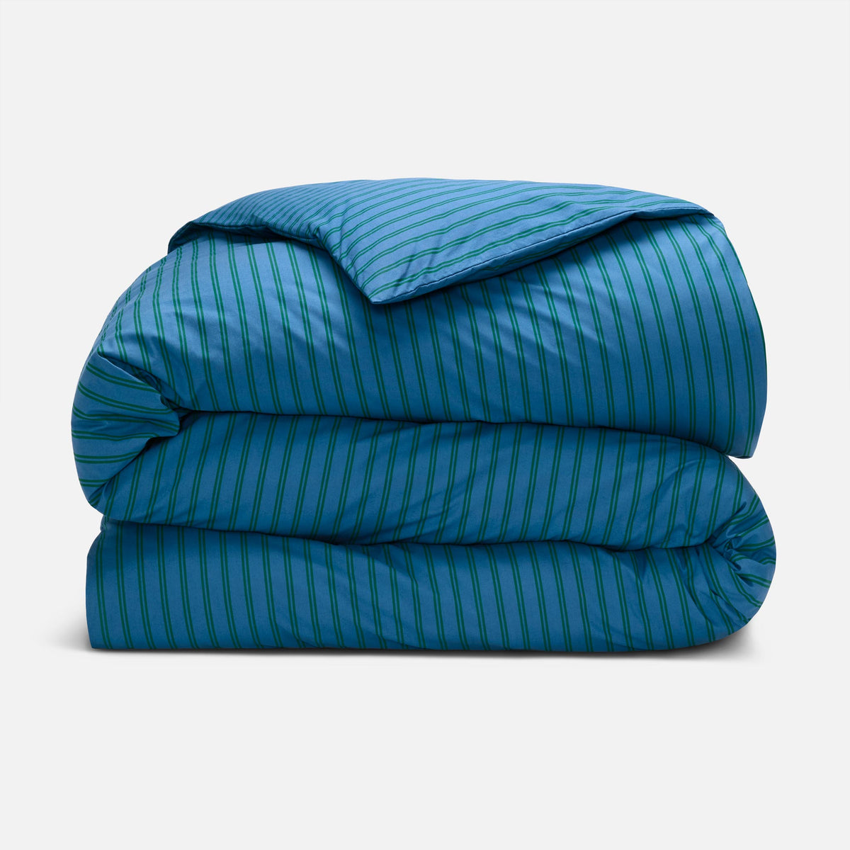 Classic Percale Duvet Cover D7