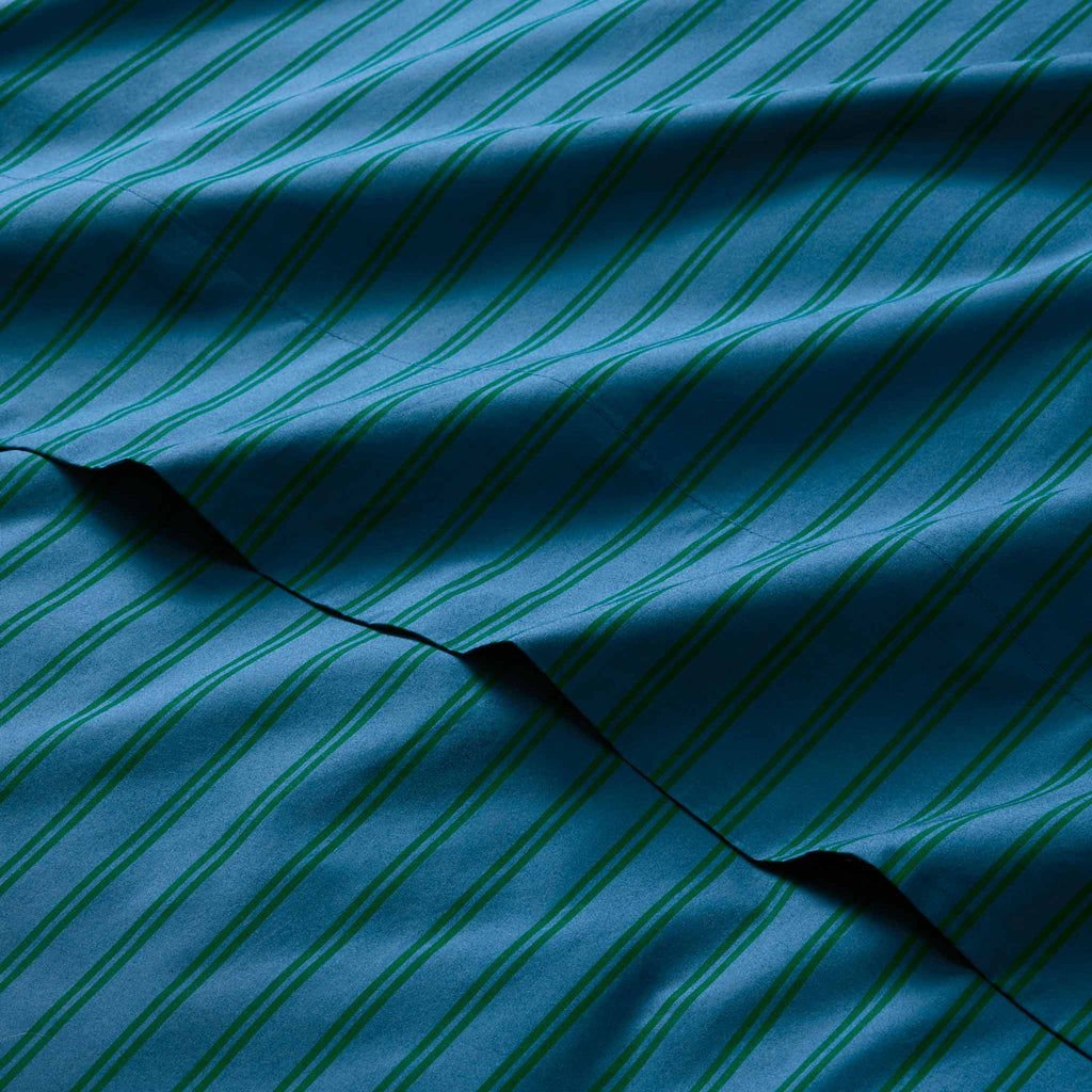 Classic Percale Core Sheet Set Z3