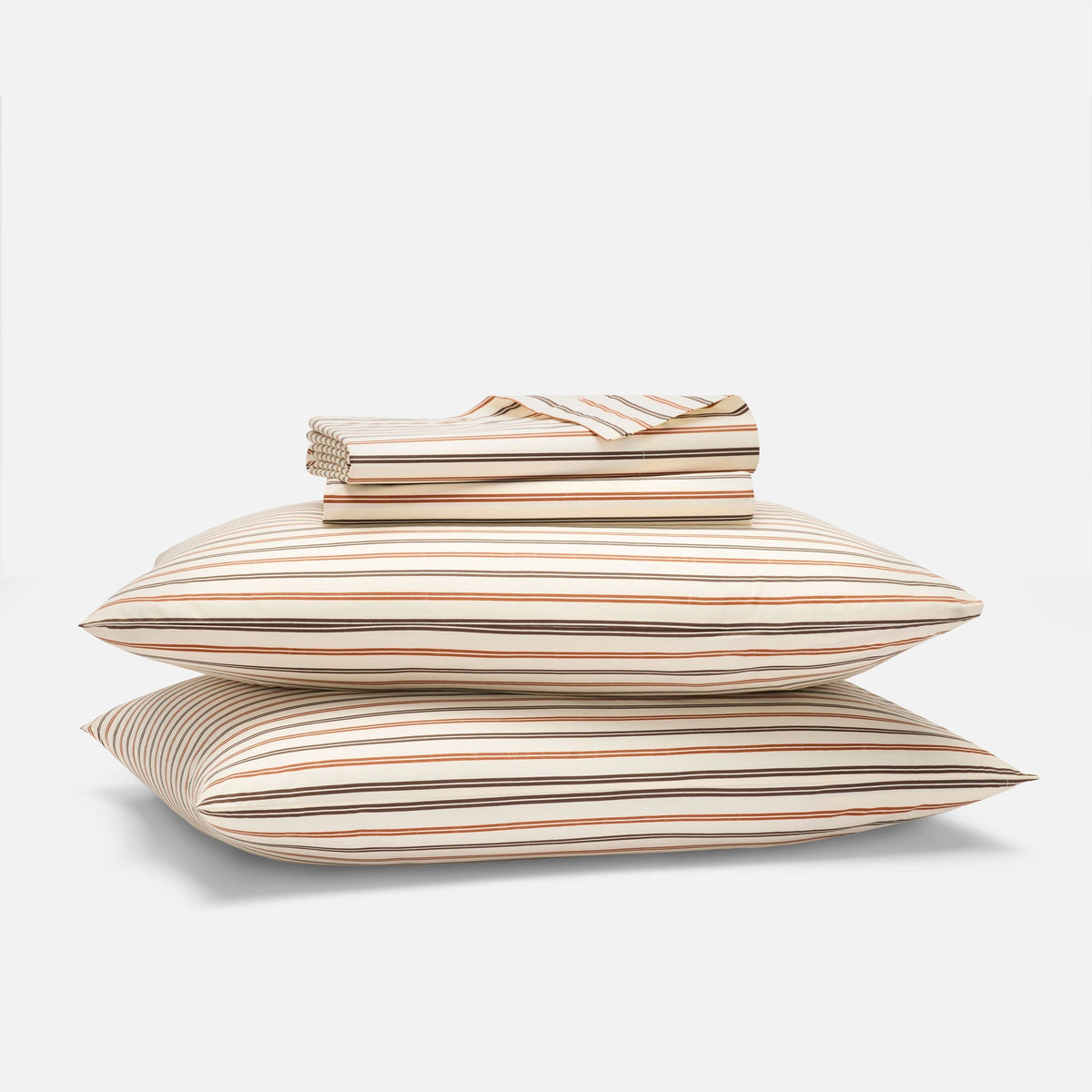 Classic Percale Core Sheet Set Z3