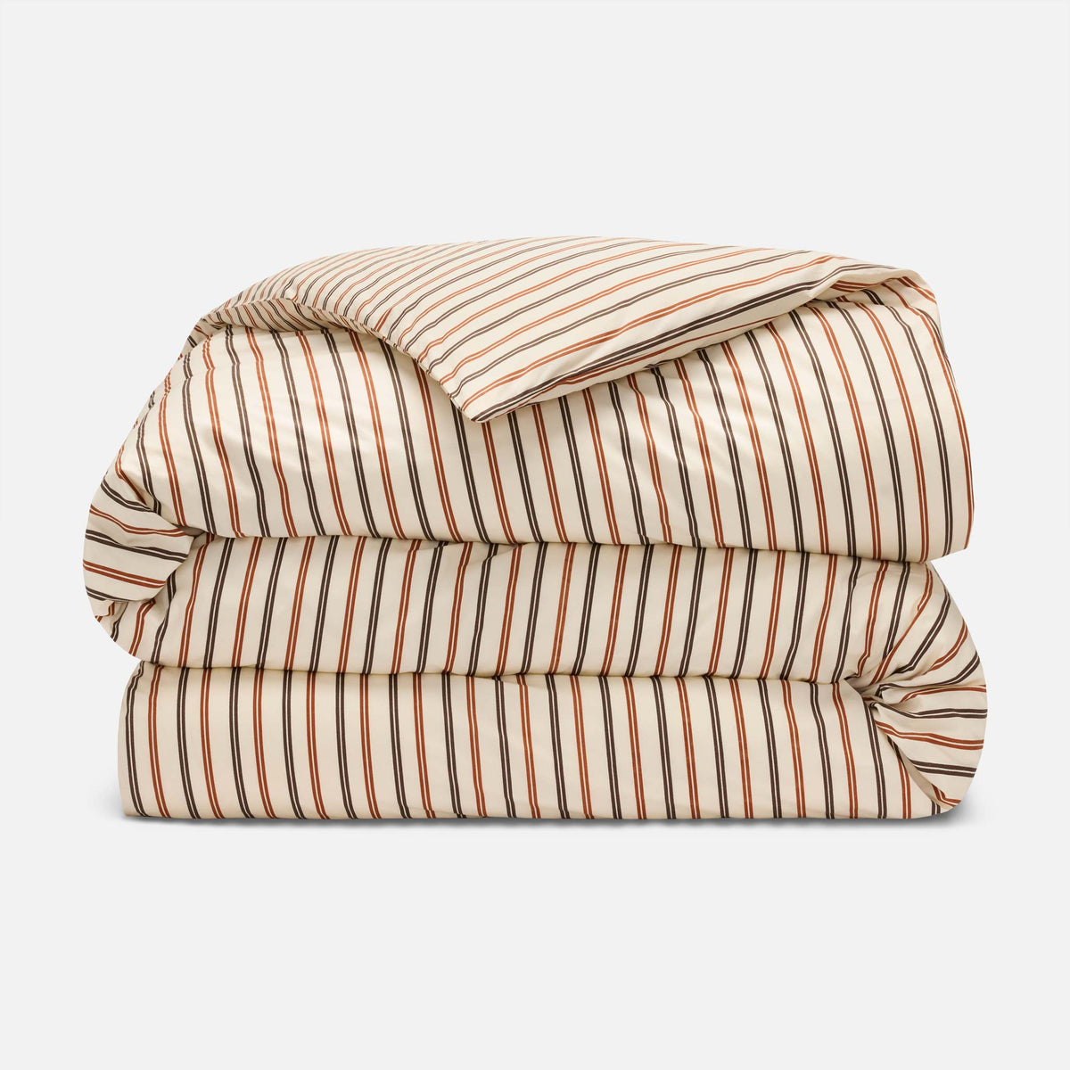 Classic Percale Duvet Cover D7