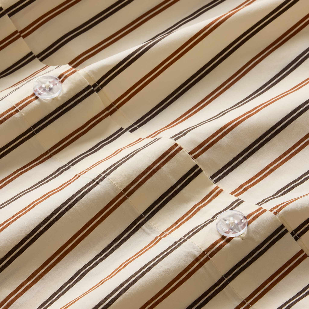 Classic Percale Core Sheet Set Z3