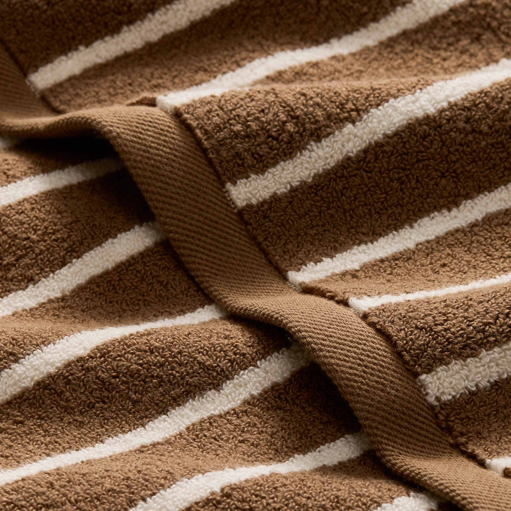 Super-Plush Set of 4 Bath Towel Bundle R3