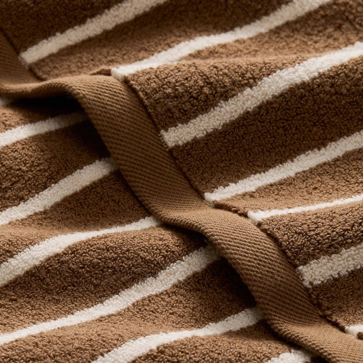 Super-Plush Set of 4 Bath Towel Bundle R3