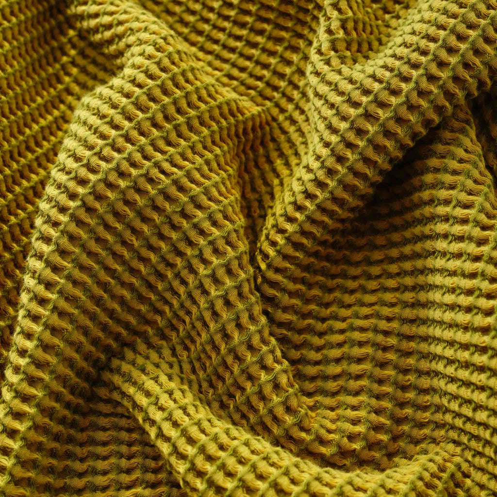Dreamweave Waffle Bed Blanket S3