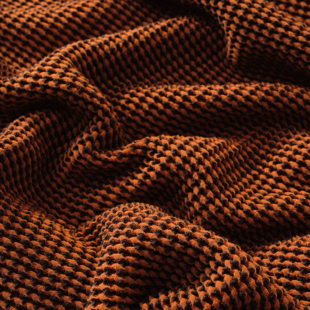 Dreamweave Waffle Bed Blanket S3