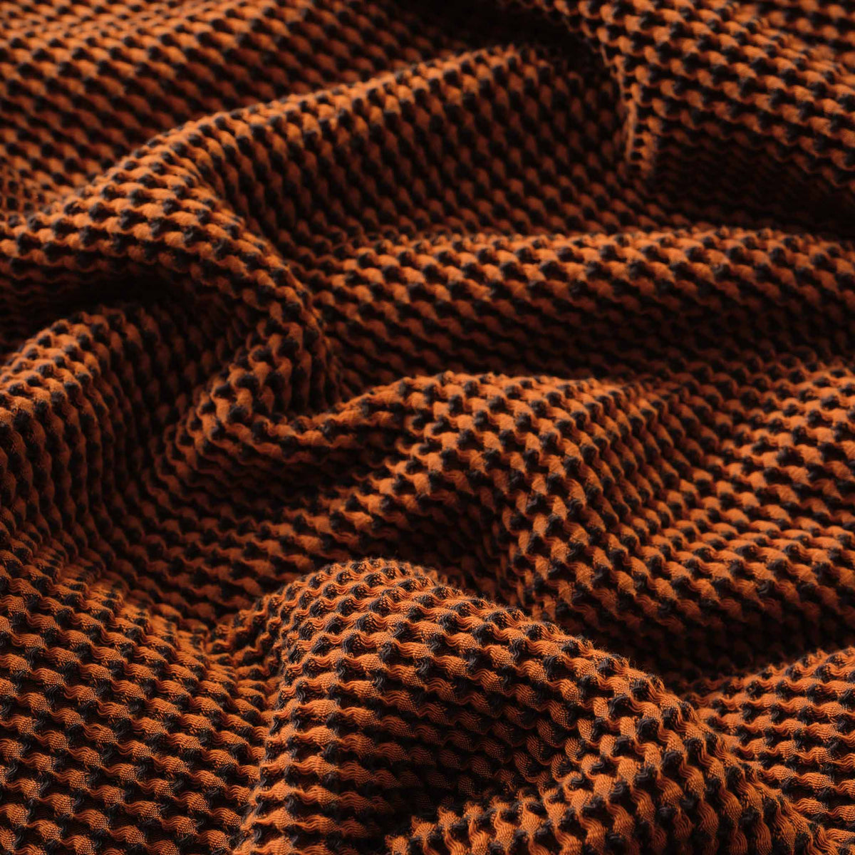 Dreamweave Waffle Bed Blanket S3