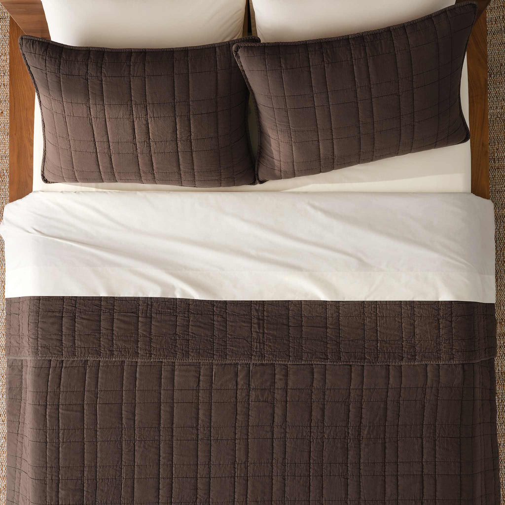 Weekend Wash Quilt S5
