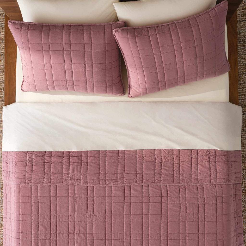 Weekend Wash Quilt S5