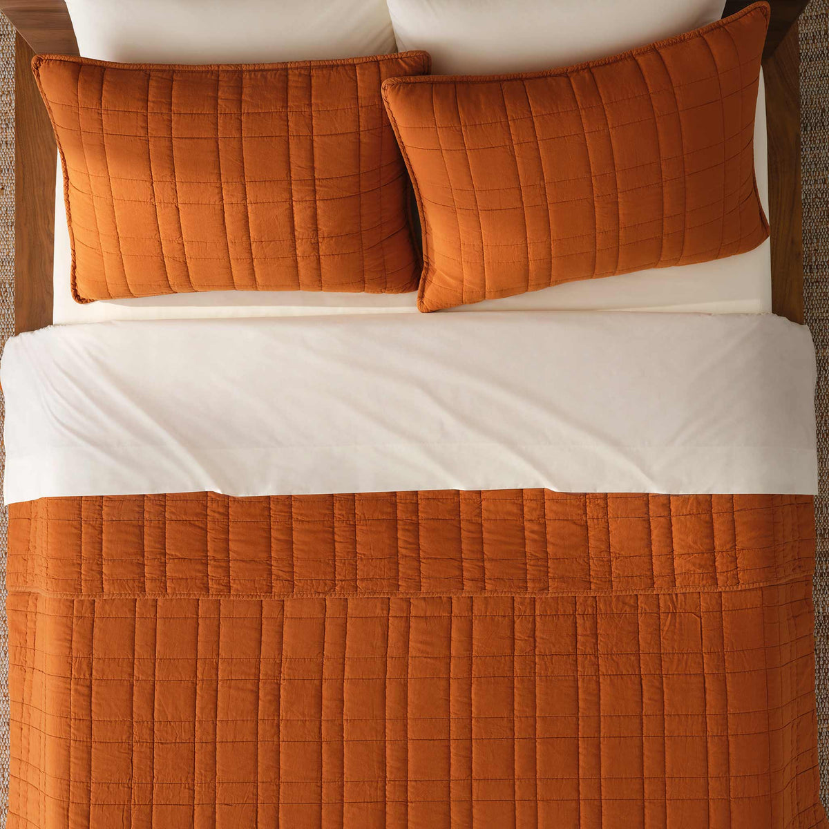 Weekend Wash Quilt S5