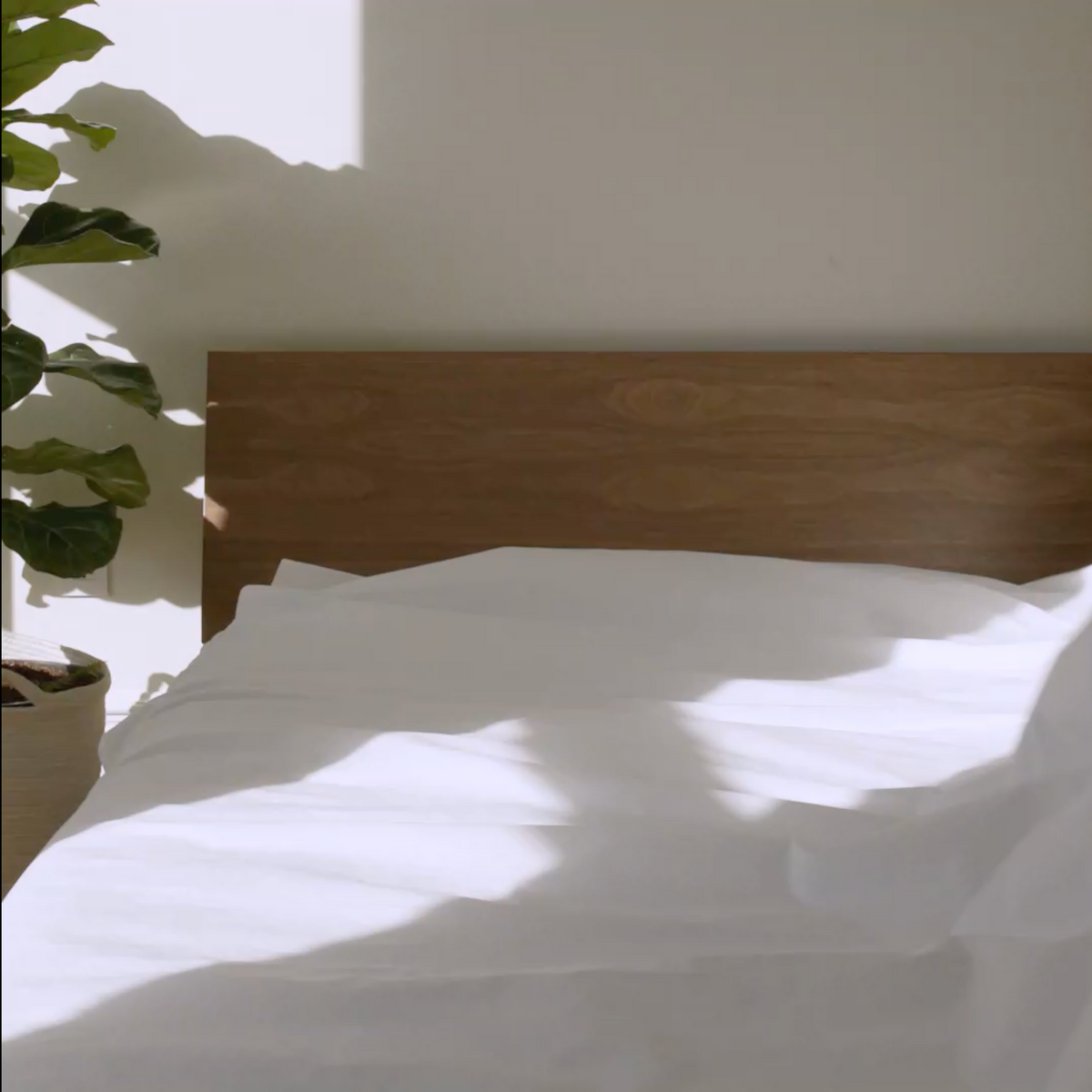 Classic Percale Core Sheet Set Z3