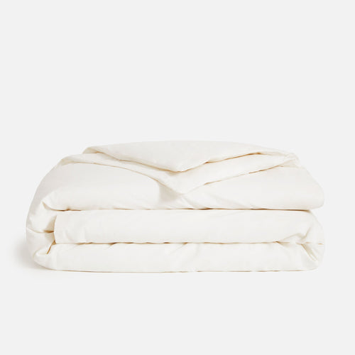 Classic Percale Duvet Cover D7