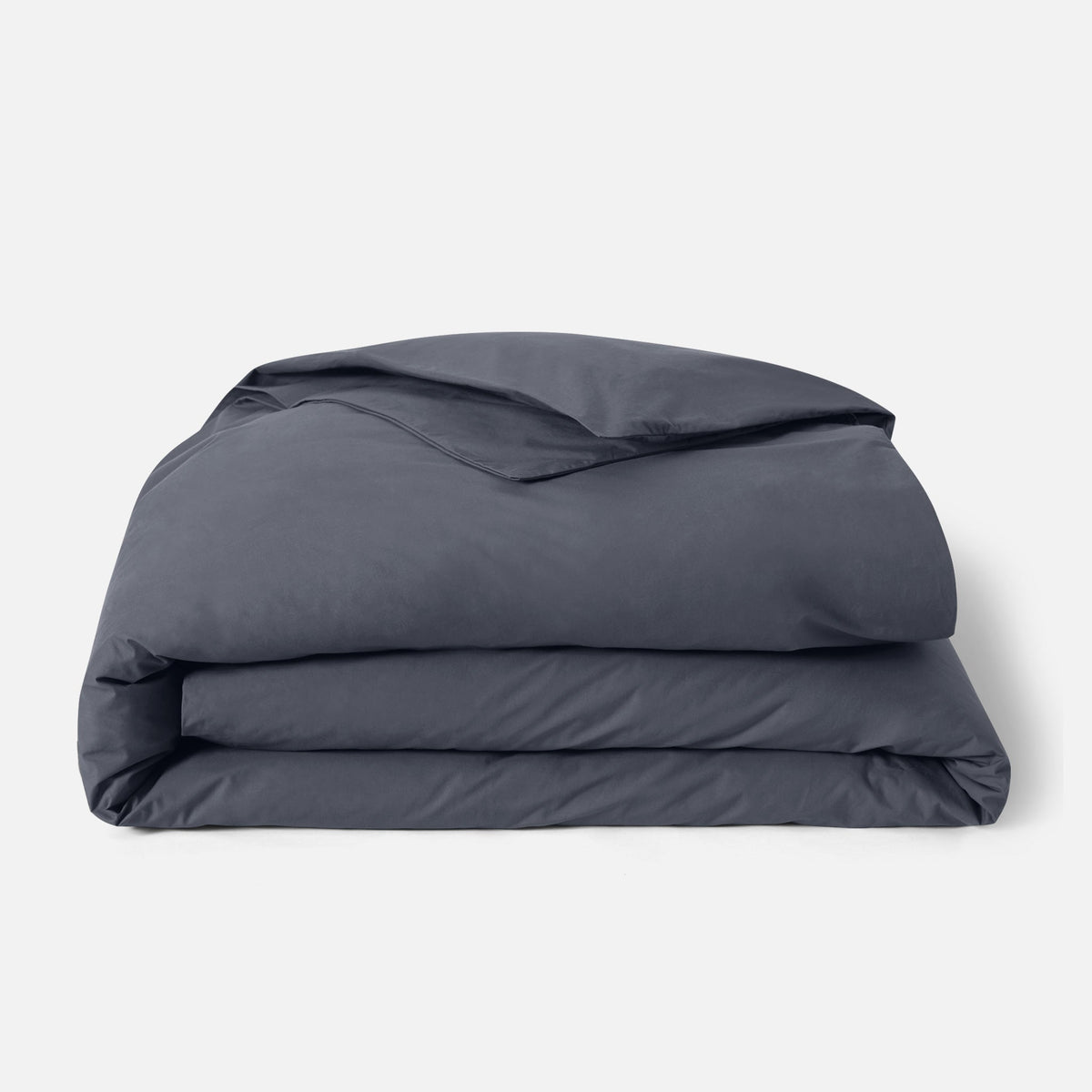 Classic Percale Duvet Cover D7