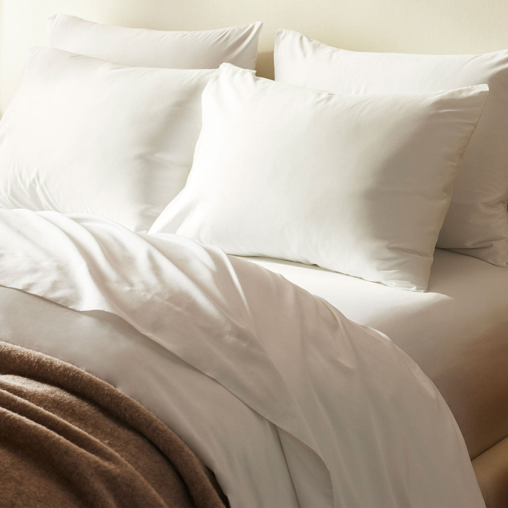 Classic Percale Core Sheet Set Z3